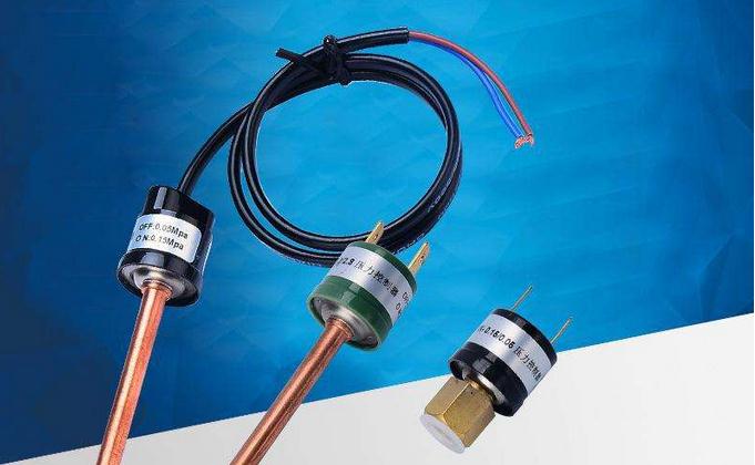 為什么會(huì)出現(xiàn)低壓保護(hù)，空氣能熱水器低壓故障解決方法