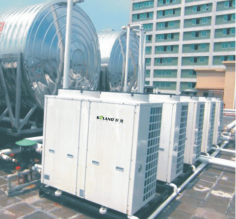 鄭州空氣能維修，撥打18103866985